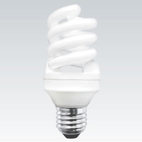 Energy Saving Lamp CTL-ENFS15WA