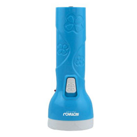 Rechargeable Torch CTL-TH210